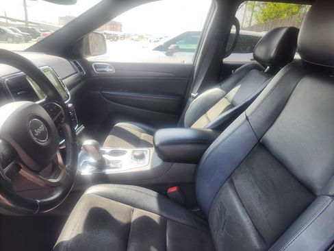 Used 2020 Jeep Grand Cherokee Altitude image 20