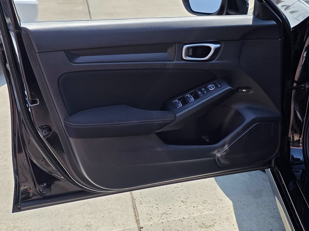 Used 2022 Honda Civic Sport image 25