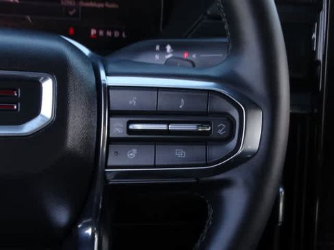 Used 2024 GMC Acadia Elevation w/ Black Edition image 35