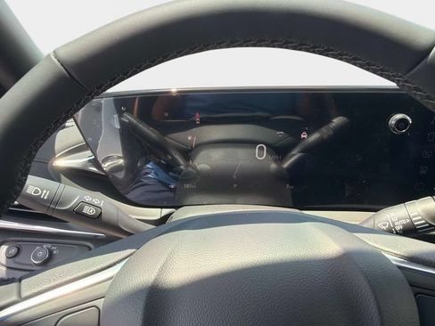 New 2026 Buick Envista Preferred w/ Convenience I Package FWD image 28