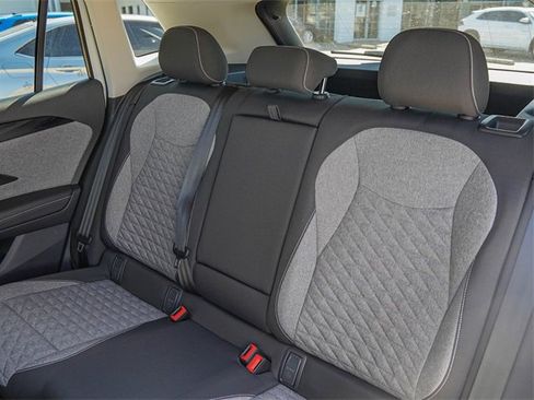 New 2026 Volkswagen Tiguan S image 22