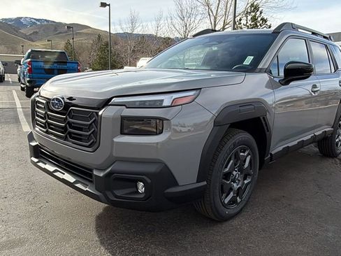 New 2026 Subaru Outback Premium AWD/4WD image 7