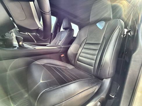 Used 2022 Lexus RX 350 F Sport w/ Cold Area Package (CT) AWD/4WD image 11