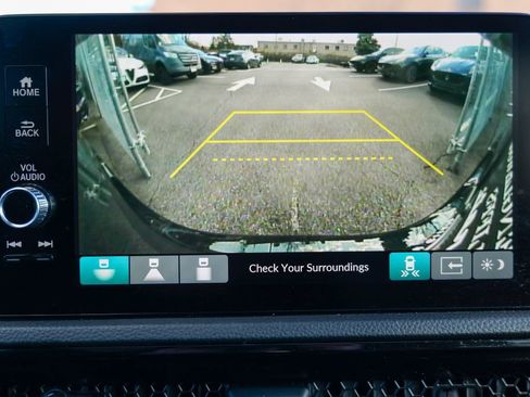 Used 2024 Honda CR-V EX-L image 54