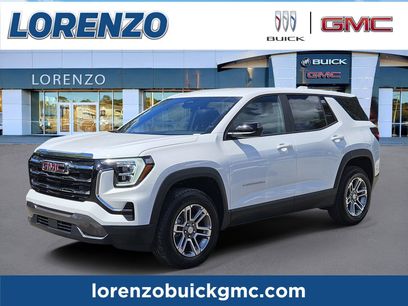 New 2026 GMC Terrain Elevation w/ LPO, Floor Liner Package