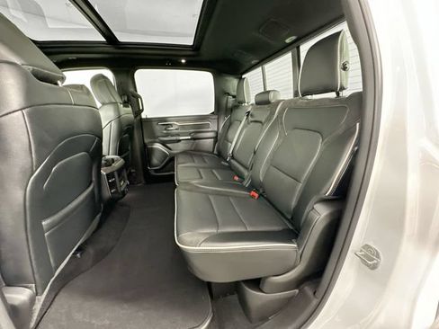 Used 2025 RAM 1500 Laramie w/ Sport Appearance Package AWD/4WD image 26