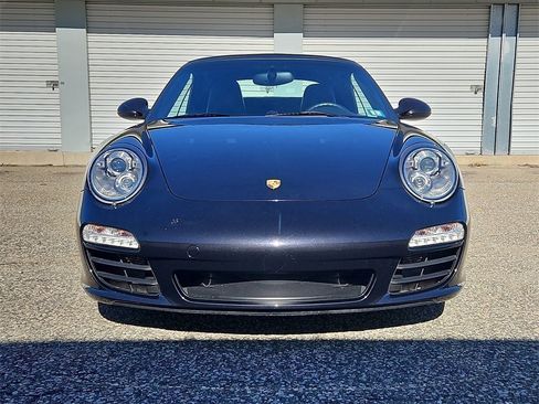 Used 2010 Porsche 911 Carrera S image 10