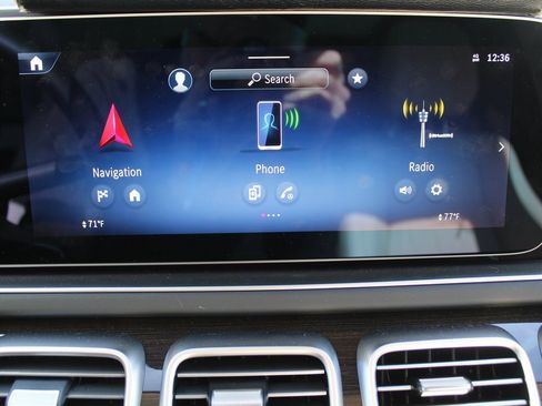 Certified 2026 Mercedes-Benz GLE 53 AMG 4MATIC image 44