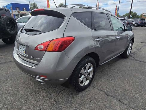 Used 2010 Nissan Murano SL w/ Leather Pkg AWD/4WD image 36