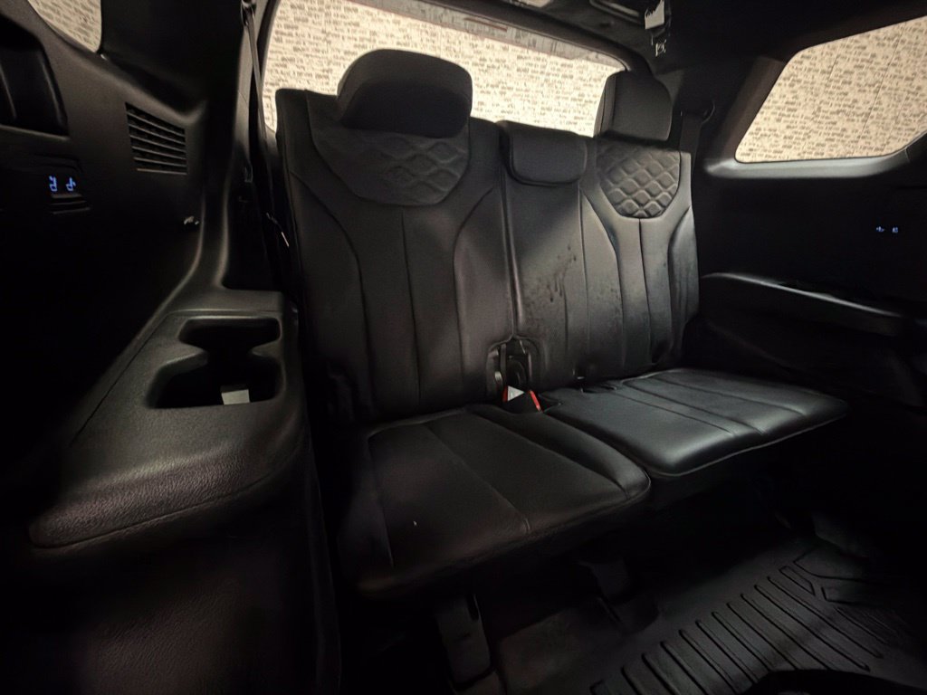 Used 2022 Hyundai Palisade Calligraphy FWD image 14