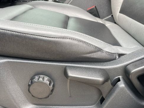 Used 2023 Ford Bronco Black Diamond w/ Sasquatch Package image 22