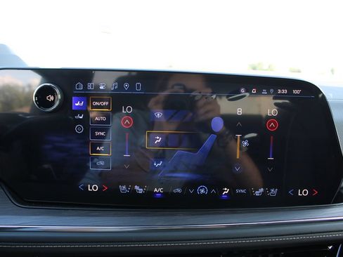 New 2027 Chevrolet Tahoe Premier w/ Advanced Technology Package AWD/4WD image 59
