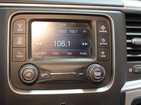 Used 2020 RAM 1500 Classic SLT w/ Trailer Tow Group image 21