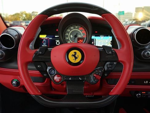 Used 2023 Ferrari F8 Tributo image 13