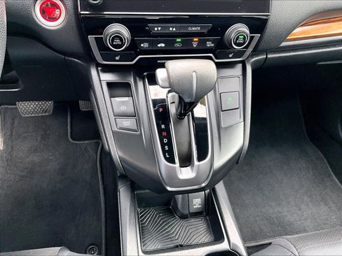 Used 2019 Honda CR-V EX image 26