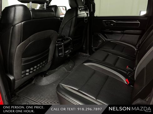 Used 2022 RAM 1500 TRX w/ TRX Level 2 Equipment Group image 35