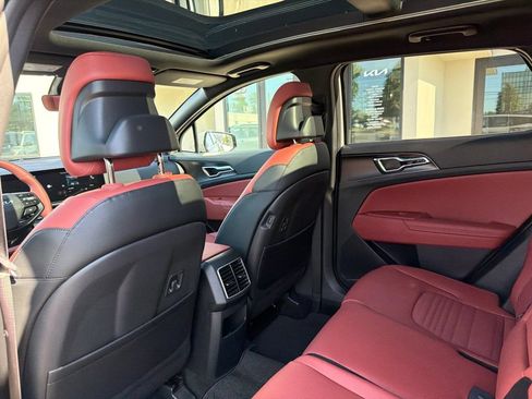 New 2026 Kia Sportage SX AWD/4WD image 20