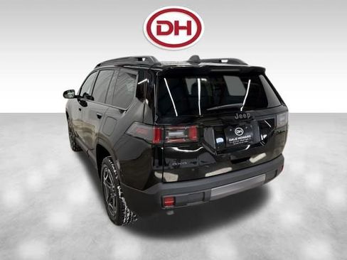 New 2026 Jeep Cherokee Limited image 10