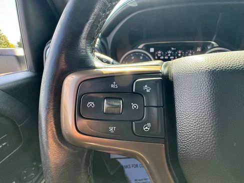 Used 2022 Chevrolet Silverado 3500 High Country w/ Z71 Off-Road Package AWD/4WD image 15