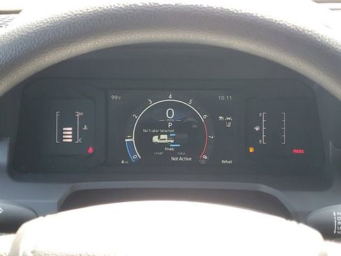 Used 2025 Toyota Tacoma SR5 image 18