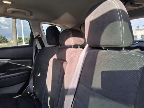 Used 2020 Nissan Murano SV image 12