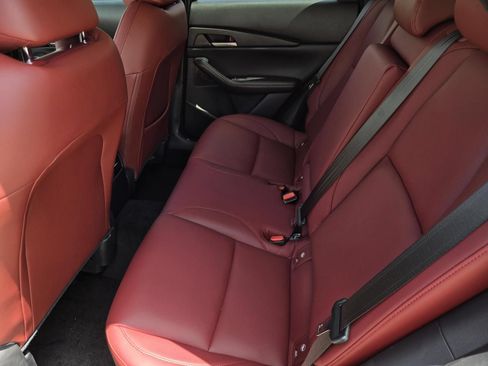 New 2026 MAZDA CX-30 AWD 2.5 S image 11