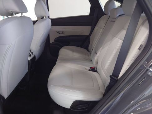 Certified 2026 Hyundai Tucson SEL AWD/4WD image 25