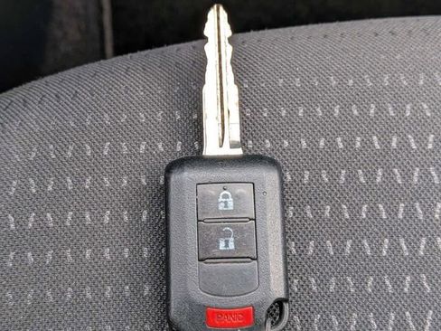 Used 2023 Mitsubishi Mirage G4 LE FWD image 25
