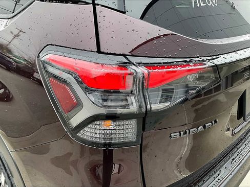 New 2026 Subaru Forester Premium AWD/4WD image 15