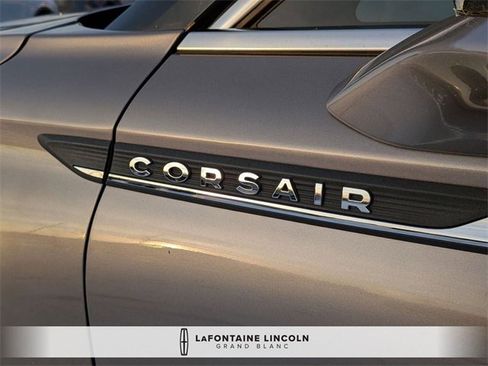 Used 2020 Lincoln Corsair Reserve w/ Elements Package image 10