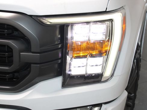 Used 2022 Ford F150 XLT w/ Equipment Group 302A High AWD/4WD image 56