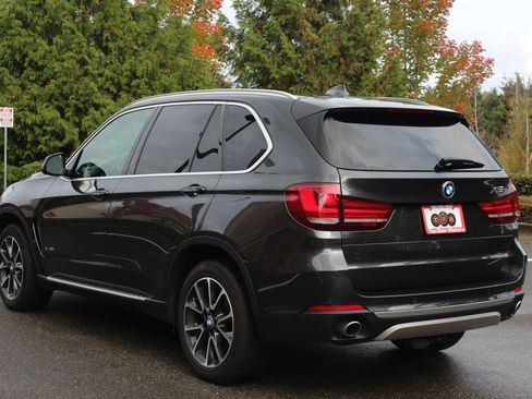 Used 2016 BMW X5 xDrive35i image 5