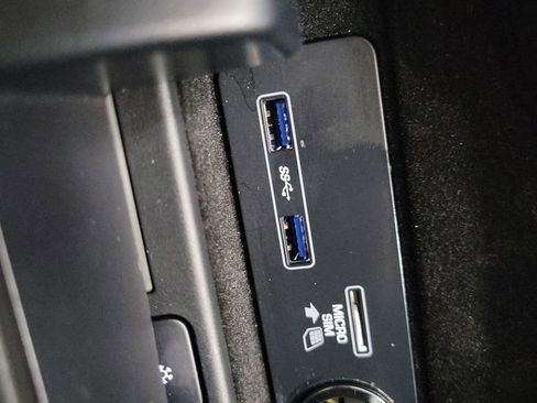 Used 2021 Land Rover Range Rover Sport HSE Dynamic image 45