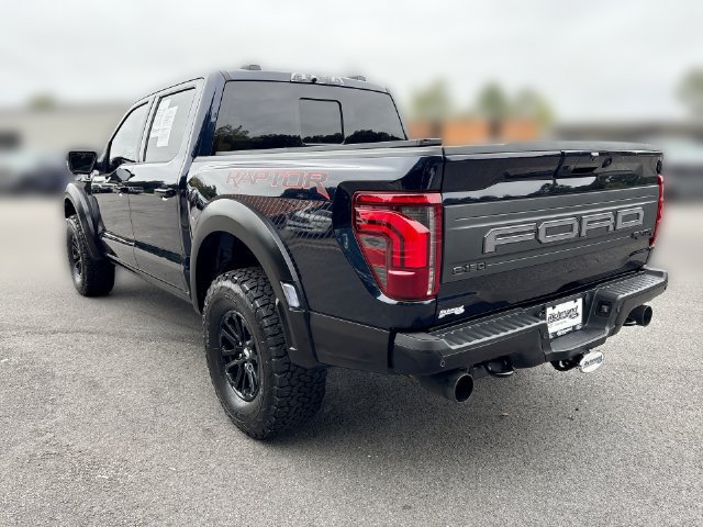 Used 2025 Ford F150 Raptor AWD/4WD image 6