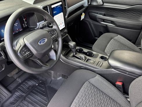 New 2025 Ford Ranger XL RWD image 2
