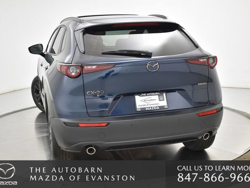 New 2026 MAZDA CX-30 Aire Edition image 10