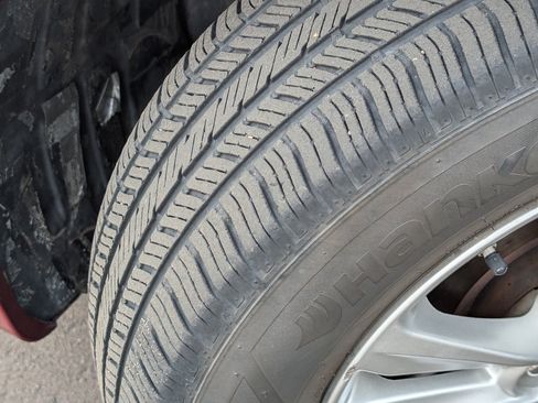 Used 2013 Hyundai Sonata GLS w/ Popular Equipment Pkg FWD image 9