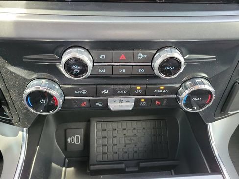 Used 2025 Ford F150 XLT w/ Equipment Group 302A MID AWD/4WD image 24