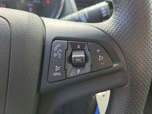 Certified 2019 Chevrolet Trax LS w/ Tint and Cruise Package image 20