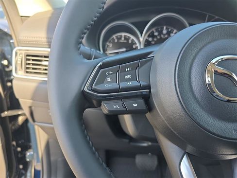 New 2025 MAZDA CX-5 AWD 2.5 S w/ Select Package image 22