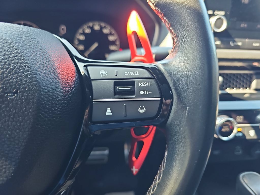 Used 2022 Honda Civic Sport image 18