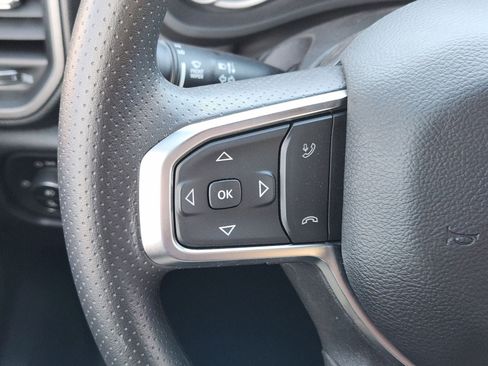 New 2026 RAM 2500 Tradesman AWD/4WD image 36