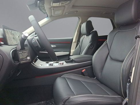 New 2026 Genesis GV70 2.5T Advanced AWD/4WD image 14
