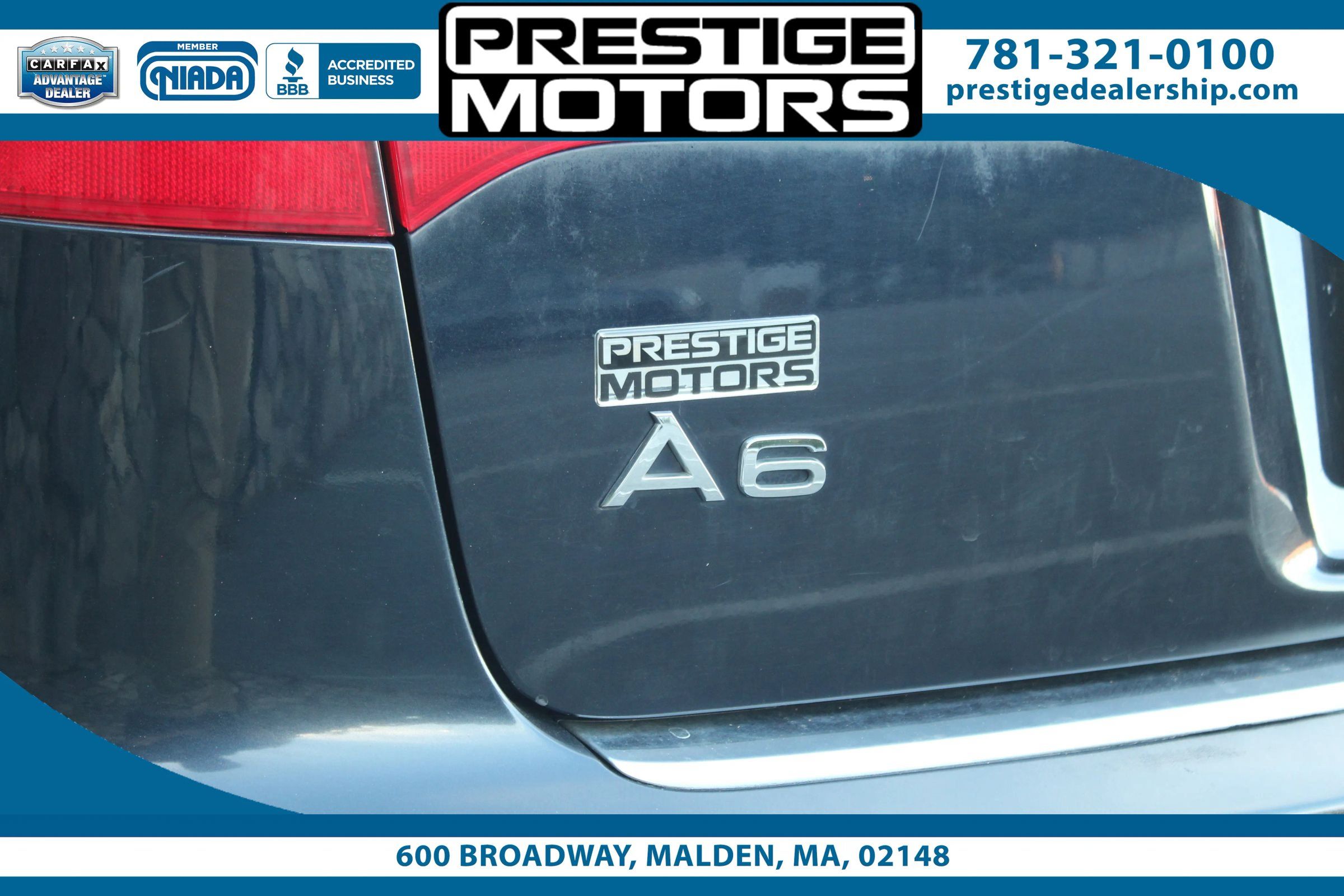 Used 2010 Audi A6 Premium Plus AWD/4WD image 35