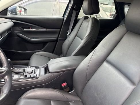 Used 2021 MAZDA CX-30 AWD 2.5 S w/ Preferred Package image 5