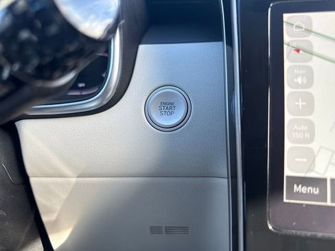 Certified 2024 Hyundai Tucson Blue image 28