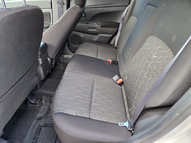 Used 2025 Mitsubishi Outlander Sport ES AWD/4WD image 15
