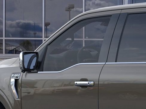 New 2026 Ford F150 Lariat w/ Equipment Group 502A High AWD/4WD image 20