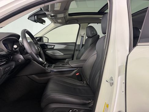 Used 2026 Acura MDX SH-AWD w/ Technology Package image 20