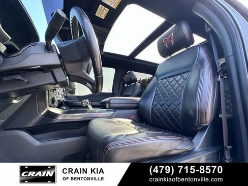 Used 2021 Ford F150 XLT w/ Equipment Group 302A High AWD/4WD image 2